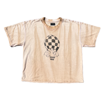 RAPPA DRAGON T-SHIRT (TEA STAINED)